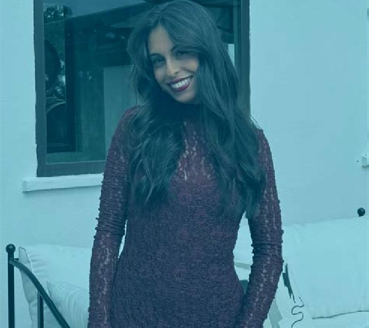 Vicenta 3 Lago Ranco escort
