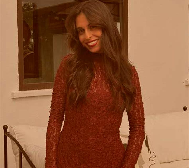 Vicenta 3 Valdivia escort