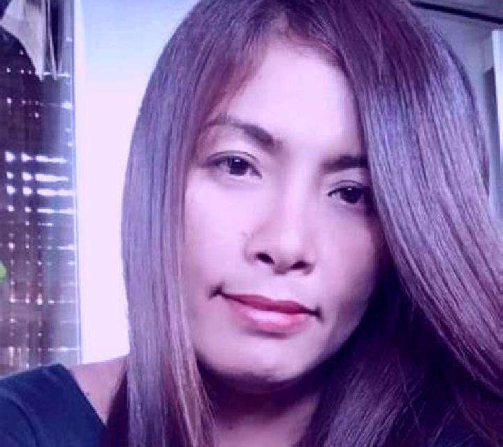 Vicenta Catemu escort