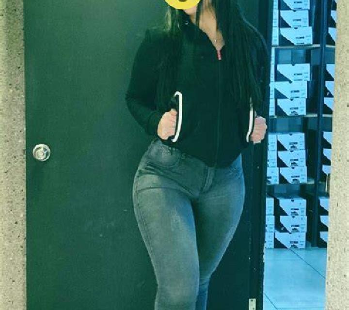 Vicenta Rancagua escort