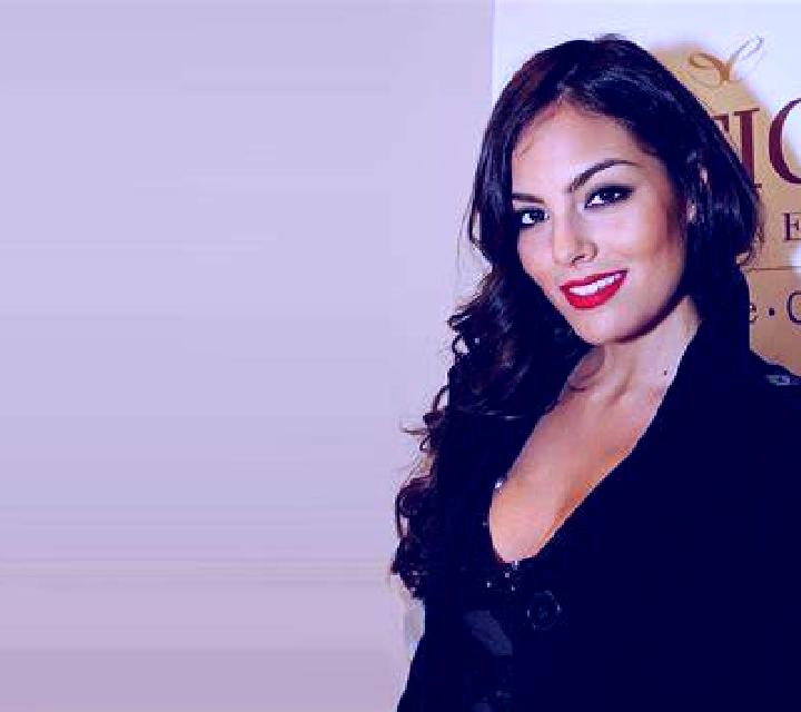 Ximena Cabildo escort
