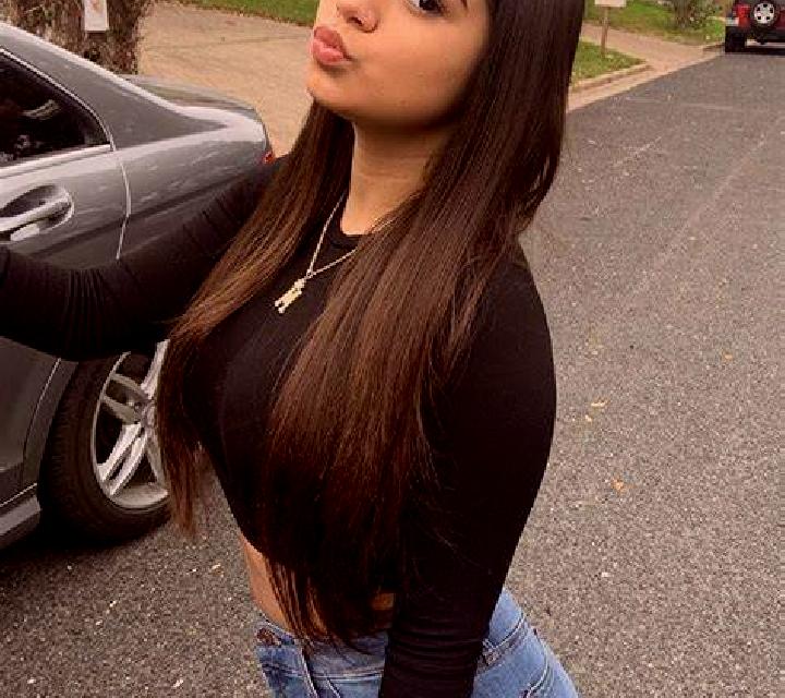 Ximena Concepcion escort