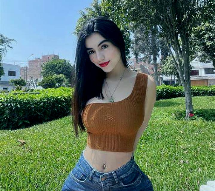 Yasmin 2 Copiapo escort
