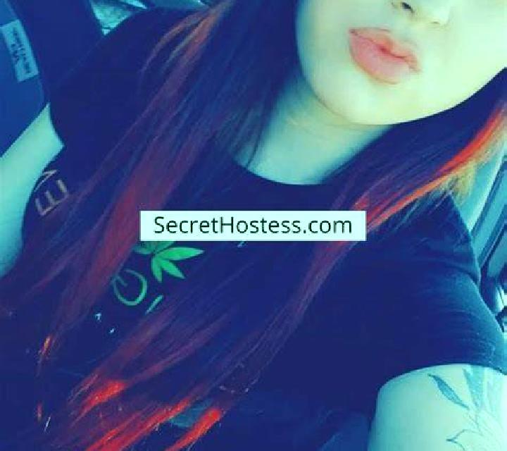 Yasmin 2 San Jose de la Mariquina escort