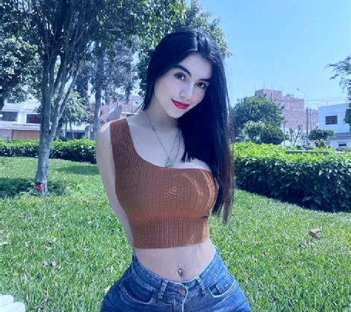 Yasmin 3 Copiapo escort