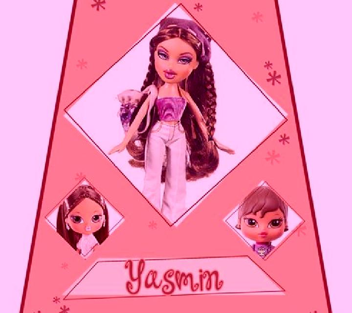 Yasmin La Higuera escort