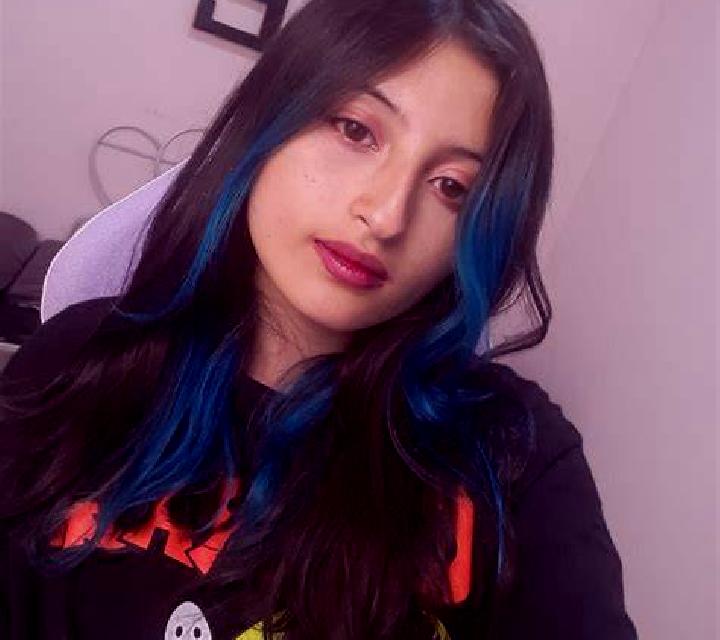 Yasmin Tucapel escort