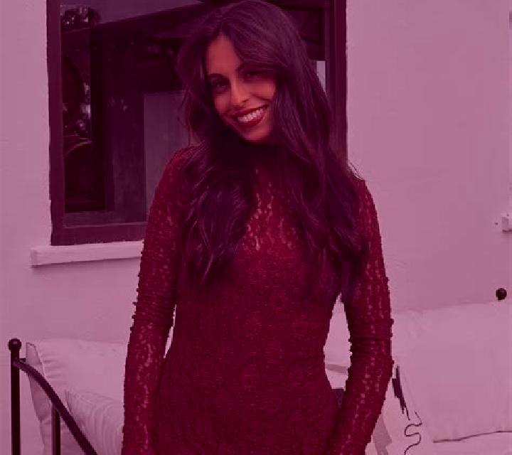 Zara Galvarino escort