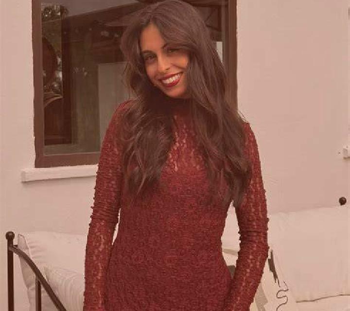 Zara Laja escort