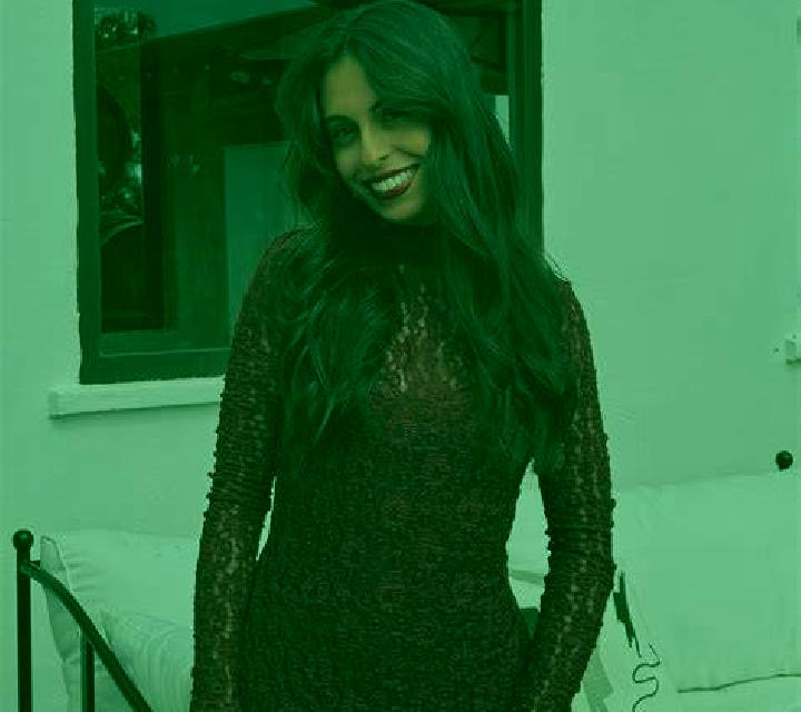 Zara Linares escort