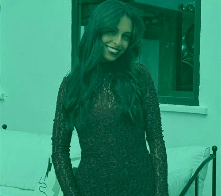 Zara Quillota escort